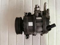 VW Touran T1 Klimakompressor 1K0820803J Nordrhein-Westfalen - Ascheberg Vorschau