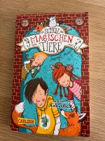 Die Schule der magischen Tiere Buch Kreis Pinneberg - Elmshorn Vorschau