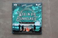 Weg in die Dunkelheit - Der Erste Weltkrieg von D. Sandbrook Nordfriesland - Westerhever Vorschau