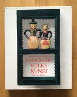 Buch Ungarische Volkskunst Tamas Hofer Edit Fel Zustand sehr gut Rheinland-Pfalz - Nieder-Olm Vorschau