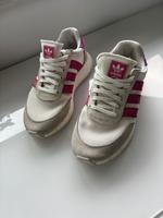 Adidas Sneaker Schleswig-Holstein - Büdelsdorf Vorschau