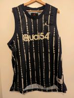 Jordan Quai 54 Tanktop Jersey Summer Paris 2022 Größe L Düsseldorf - Hamm Vorschau