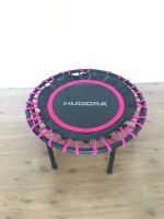 HUDORA Fitness Trampolin Sky 91 Ø 91cm Indoor Nordrhein-Westfalen - Haan Vorschau