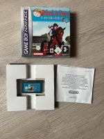 Gameboy Advance- Pferd & Pony - Lass uns reiten 2 Niedersachsen - Weener Vorschau