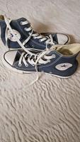 Converse für Damen 37.5 passt bei Gröse 38 Nordrhein-Westfalen - Bocholt Vorschau