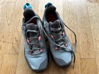 Adidas Terrex (38) Trekking Schuhe Frankfurt am Main - Bornheim Vorschau