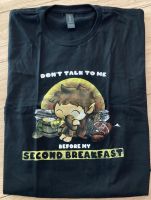 T-Shirt Mens L Don't talk to me Dresden - Seevorstadt-Ost/Großer Garten Vorschau