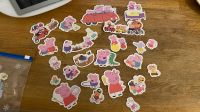 Peppa Wutz Sticker & Pappmotive für Cupcakes zB Essen-West - Holsterhausen Vorschau