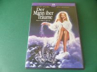 DVD  DER MANN IHRER TRÄUME (DVD 1991) VERSAND zuzüglich € 1,95 Bonn - Buschdorf Vorschau