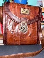 Tolle Marc Chantal Lederhandtasche, neuwertig Nordrhein-Westfalen - Hattingen Vorschau