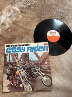 Born on the Road Easy Rider Schallplatte Bayern - Kemnath Vorschau
