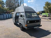 VW Bus T3 Super Zustand Baden-Württemberg - Magstadt Vorschau