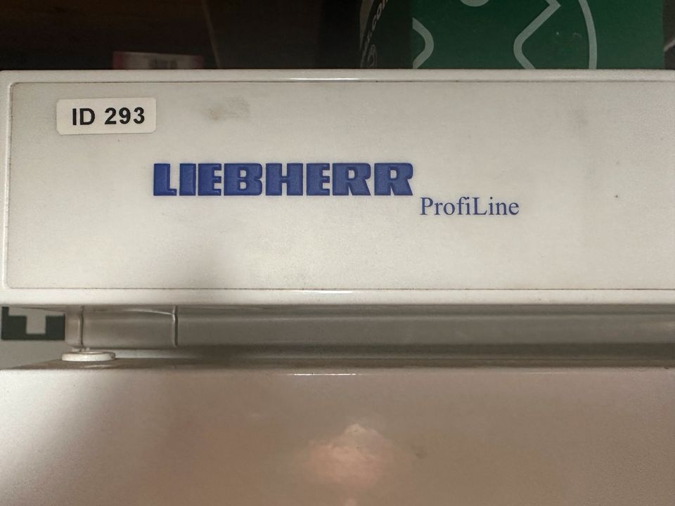 Liebherr ProfilLine GKv 6410 Industrie Kühlschrank in Eggebek