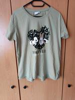 Damen T-Shirt Größe 44/46 Bayern - Marktleuthen Vorschau
