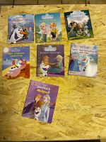 Frozen ⭐️ Elsa und Anna ⭐️ kleine Bücher wie Pixi Düsseldorf - Eller Vorschau