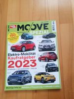 Auto Motor Sport Spezial 1/2023 Parchim - Landkreis - Raben Steinfeld Vorschau