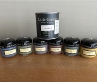 Little Greene Tester München - Untergiesing-Harlaching Vorschau