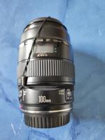 Canon EF 100mm F /2.8 Macro Hannover - Linden-Limmer Vorschau
