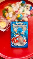 Vintage 2003 LTB 313 Lustiges Taschenbuch Donald Duck Frankfurt am Main - Nordend Vorschau