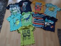 H&M/Topolino  T-Shirts -Set Gr. 122/128 Kreis Pinneberg - Pinneberg Vorschau