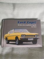 Ford Capri Buch Duisburg - Rheinhausen Vorschau