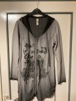 Tredy Sweatshirt-Jacke Gr. 38 Niedersachsen - Vechelde Vorschau