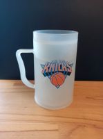 Now York Knicks NBA Trinkbecher mit Kühlflüssigkeit (original) Bochum - Bochum-Wattenscheid Vorschau