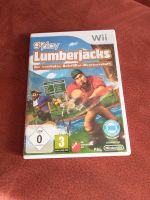 Wii Spiel Lumberjacks Bayern - Bellenberg Vorschau