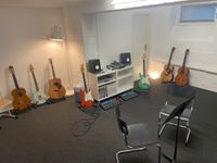 Gitarrenunterricht - Gitarrenlehrer in der Hafenstrasse Münster Münster (Westfalen) - Centrum Vorschau