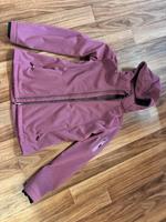 Softshelljacke lila/rosa Größe M, CMP Bayern - Aurach Vorschau