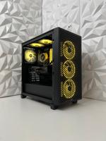 GAMING PC ⎜ RTX 5070 ASUS⎜Ryzen 7 7800X3D⎜ 32GB DDR5 Nordrhein-Westfalen - Herne Vorschau