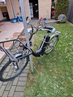 E-Bike zu verkaufen Niedersachsen - Löningen Vorschau