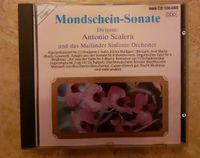 CD * Mondschein - Sonate Rostock - Markgrafenheide Vorschau