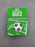 "Das Fussball-Quiz" Niedersachsen - Landesbergen Vorschau