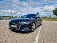 Audi A6 50 TFSI e quattro S tronic sport Avant sport Bayern - Wettstetten Vorschau