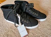 NEU! Tommy Hilfiger Schuhe Größe 40 Bayern - Zeitlarn Vorschau