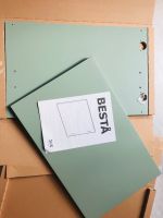 Für Ikea BESTA: Tür / Schubladenfront ohne Scharniere Bayern - Bayreuth Vorschau