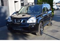 Nissan X-Trail 2,5 LE 4x4 Pano Navi Leder Bi-Xenon Bayern - Burgebrach Vorschau