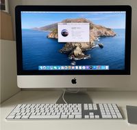 iMac 21,5‘‘ 2013 1TB SSD Niedersachsen - Wennigsen Vorschau