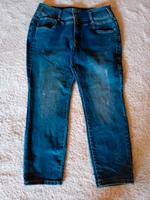 NEUw. Jeans Gina, gr. 46/48 used look Bayern - Feldkirchen-Westerham Vorschau