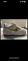 Nike Air Force 1 Shadow Gold Hessen - Bad Sooden-Allendorf Vorschau