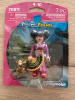 Playmobil „Playmo Friends“ Nr. 70811 Nordrhein-Westfalen - Gladbeck Vorschau