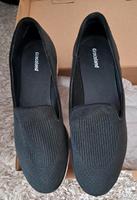 Damen Halbschuhe schwarz Bayern - Neustadt a.d.Donau Vorschau