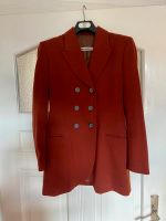 Jil Sander Blazer Jacke reine Wolle Kurzmantel vintage 36 Bayern - Ingolstadt Vorschau