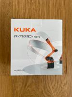 Kuka Roboter Model KR Cybertech nano Bayern - Vilgertshofen Vorschau