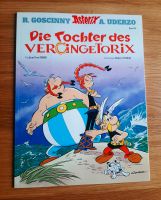 Asterix Die Tochter des Vercingetorix Band 38 NEU ungelesen Bayern - Kitzingen Vorschau