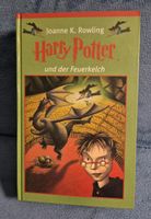 Harry Potter und der Feuerkelch | Buch von J.K Rowling | Gebunden Hamburg-Mitte - Hamburg Borgfelde Vorschau