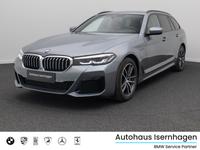 BMW 530e M Sport DAB Kamera AHK Memory Alarm 18Zoll Niedersachsen - Isernhagen Vorschau