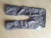 NEU braune Skihose Snowboardhose braun Snowboard Ski XL XXL 44 46 Bayern - Neustadt a. Main Vorschau