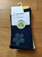 2 Paar Bio-Baumwolle Socken MÄDCHEN - Größe 23 - 26 – NEUWERTIG Berlin - Lichtenberg Vorschau